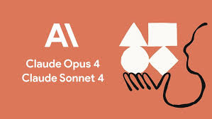 Claude 4 performance chart showing 72.7% SWE-bench score and 7-hour autonomous coding capabilities compared to competitors